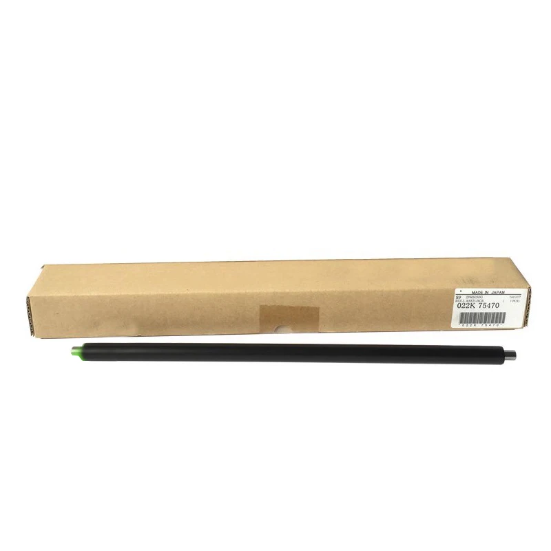 022K75470 Origianl New Charge Roller for Xerox 7785 550 560 570 C60 9070 7780 700 J75 C75 022K 75470
022K75470 Origianl New Charge Roller for Xerox 7785 550 560 570 C60 9070 7780 700 J75 C75 022K 75470