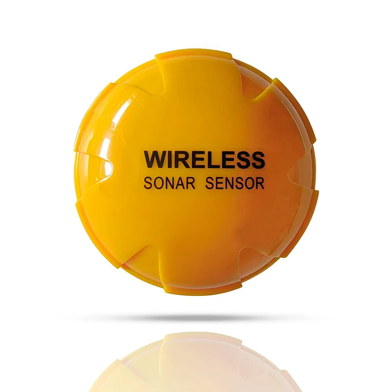 Wireless Bluetooth Smart Sonar Fish Finder 36M Fish Finder Portable Outdoor Fishing Equipment For IOS Android
Wireless Bluetooth Smart Sonar Fish Finder 36M Fish Finder Portable Outdoor Fishing Equipment For IOS Android