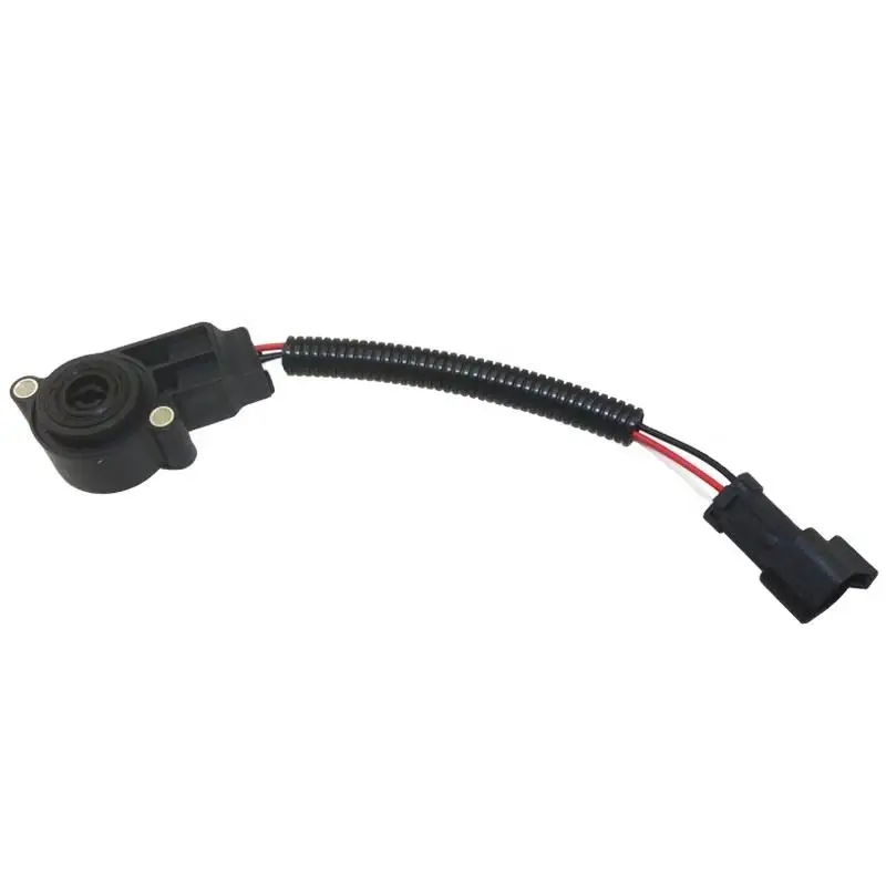 Heavy Duty TPS Throttle Position Sensor GP For CATERPILLAR C7 C15 266-1478 2661478
Heavy Duty TPS Throttle Position Sensor GP For CATERPILLAR C7 C15 266-1478 2661478