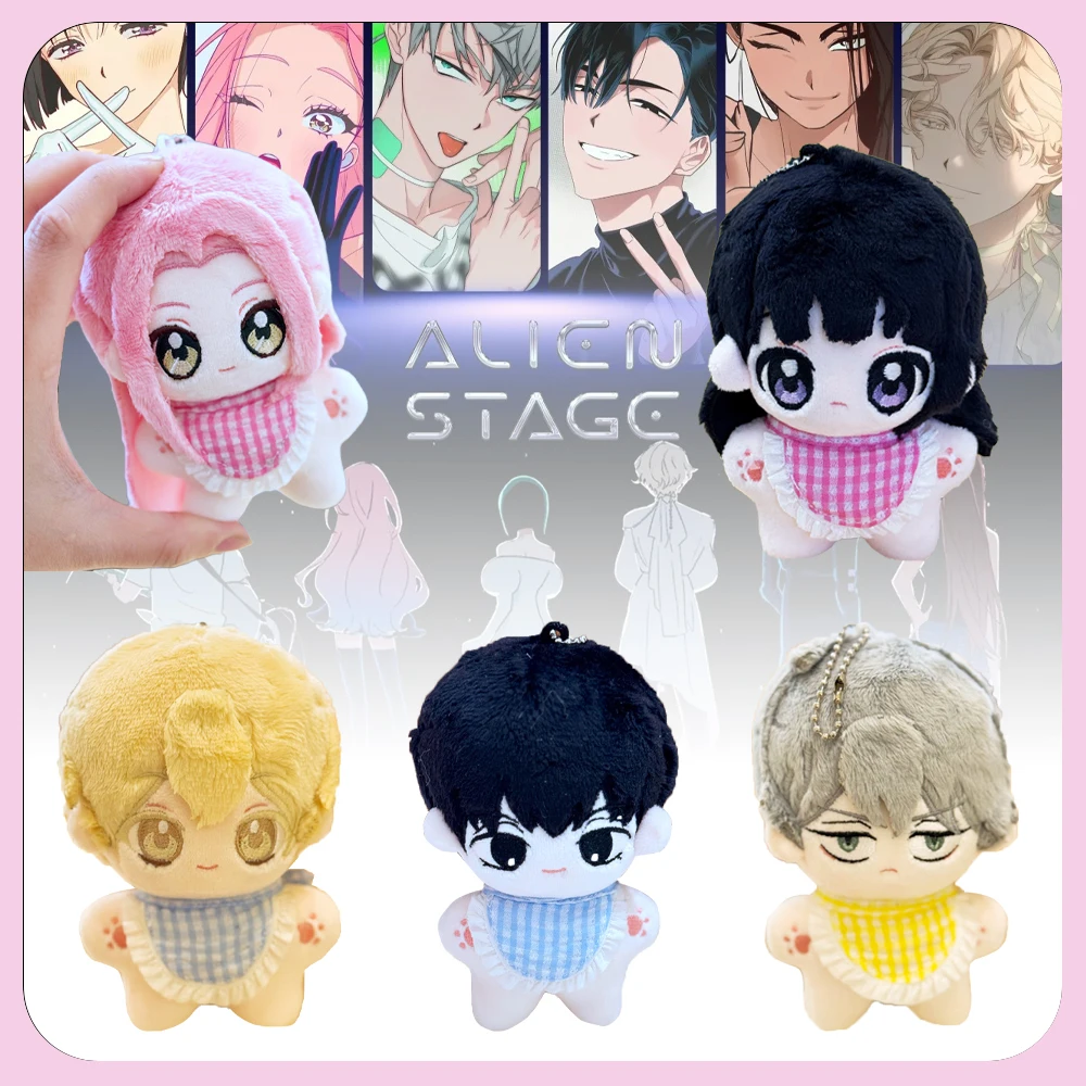 10cm Alien Stage Plush Toy Ivan Till Mizi Sua Luca Stuffed Plush Starfish Body Figurine Statue Movie Stuffed Animals Fans Gifts
10cm Alien Stage Plush Toy Ivan Till Mizi Sua Luca Stuffed Plush Starfish Body Figurine Statue Movie Stuffed Animals Fans Gifts