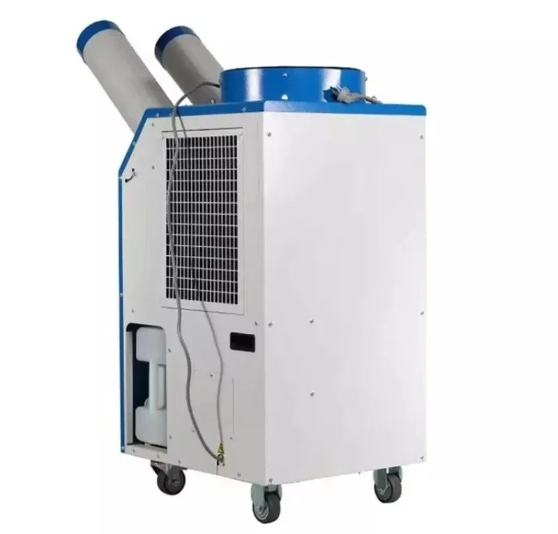 115V Spot Air Conditioner/Portable Spot Cooler/Industrial Portable Air Conditioner