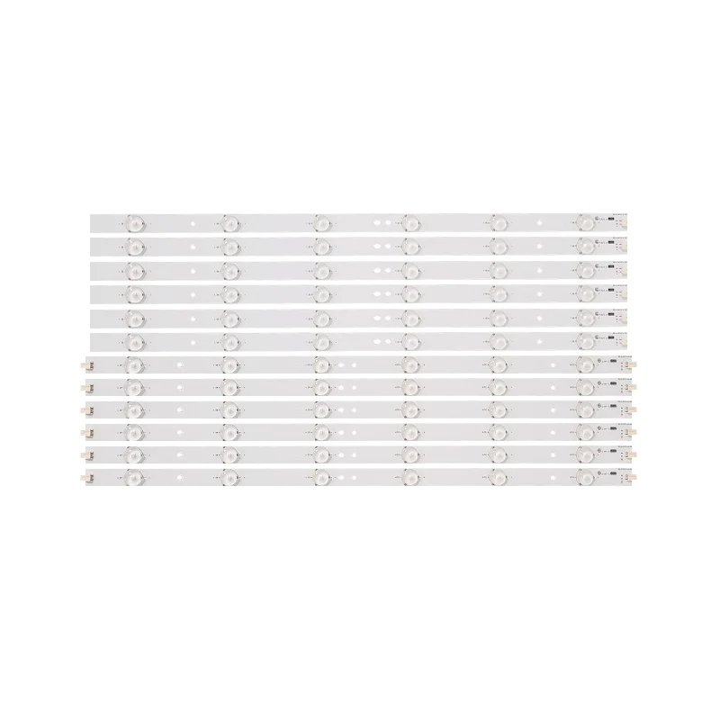 LED Backlight strip FOR 50.0-D712-L-S2 50.0-D712-R-S2 GJ-50.0-D712-L-S3 Vizio E500i-A E500I-B1E
LED Backlight strip FOR 50.0-D712-L-S2 50.0-D712-R-S2 GJ-50.0-D712-L-S3 Vizio E500i-A E500I-B1E