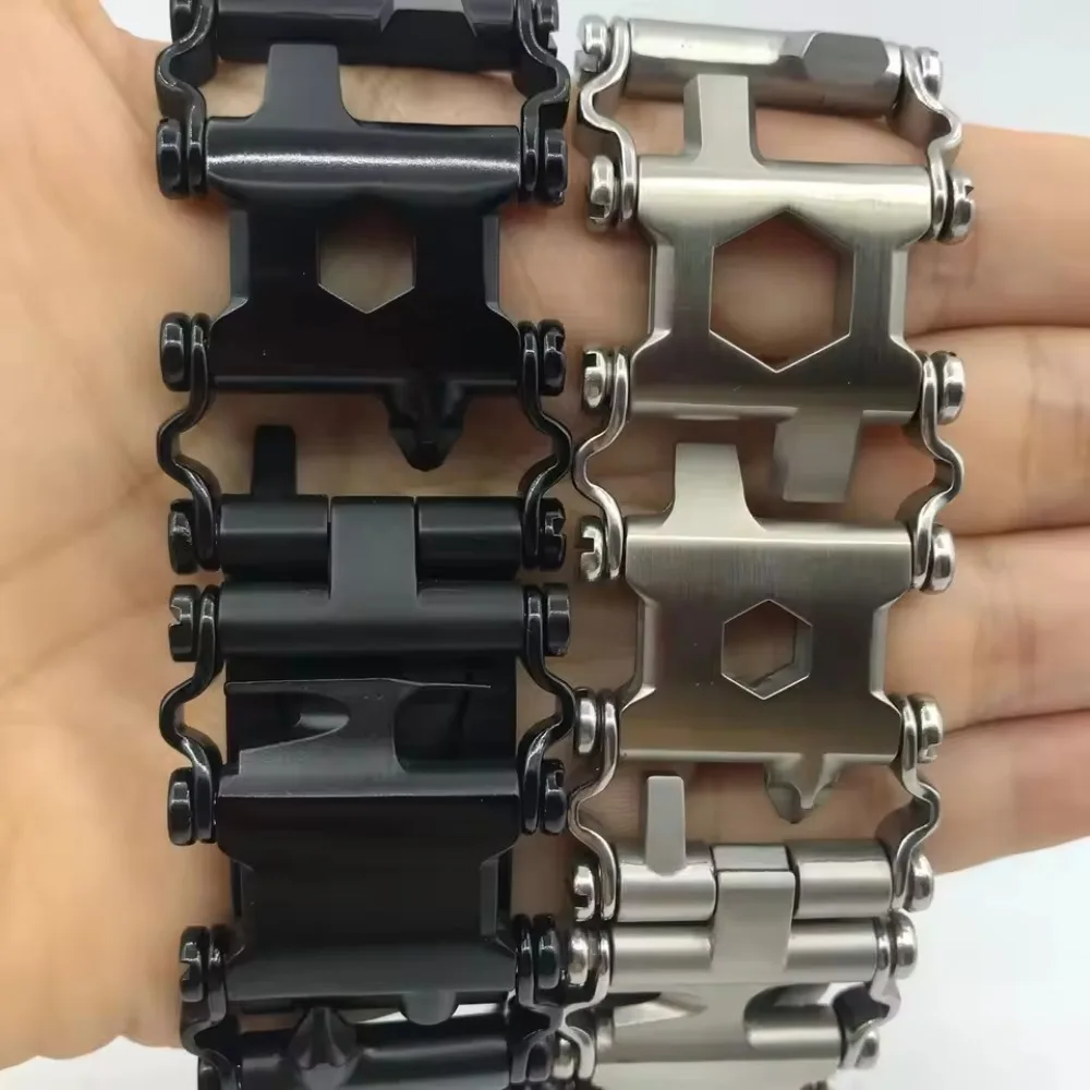 Metal Strap for Samsung Galaxy Watch Ultra 47mm Multifunctional Comfortable Breathable WristBand Galaxy Watch Ultra Correa Belt
Metal Strap for Samsung Galaxy Watch Ultra 47mm Multifunctional Comfortable Breathable WristBand Galaxy Watch Ultra Correa Belt