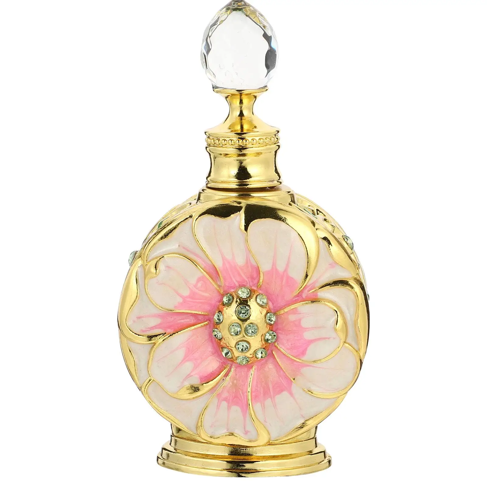 12 Ml Rose Essential Oil Bottle Glass Storage Travel Dispenser Empty Cosmetic Aromatic Perfume Vial Refillable Container
12 Ml Rose Essential Oil Bottle Glass Storage Travel Dispenser Empty Cosmetic Aromatic Perfume Vial Refillable Container