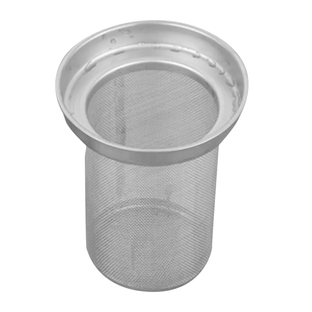Tea Infuser Tea Filter Strainer Teapot Infuser Metal Tea Infuser Loose Leaf Tea Infuser (S)
Tea Infuser Tea Filter Strainer Teapot Infuser Metal Tea Infuser Loose Leaf Tea Infuser (S)