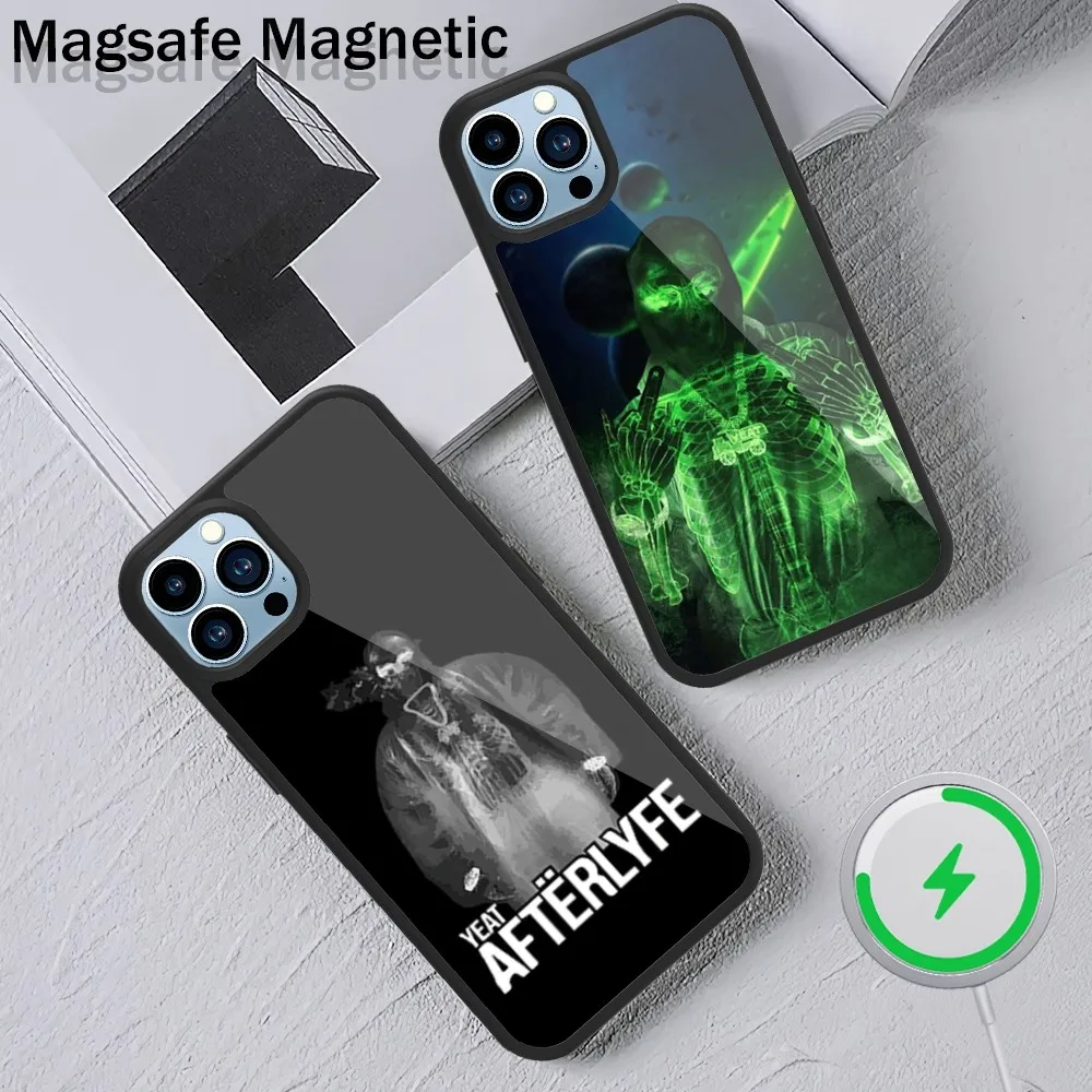Cool Rapper Yeat AfterLyfe Phone Case For iPhone 15 14 13 12 11 Plus Pro Max Magsafe Magnetic Wireless Charging
Cool Rapper Yeat AfterLyfe Phone Case For iPhone 15 14 13 12 11 Plus Pro Max Magsafe Magnetic Wireless Charging