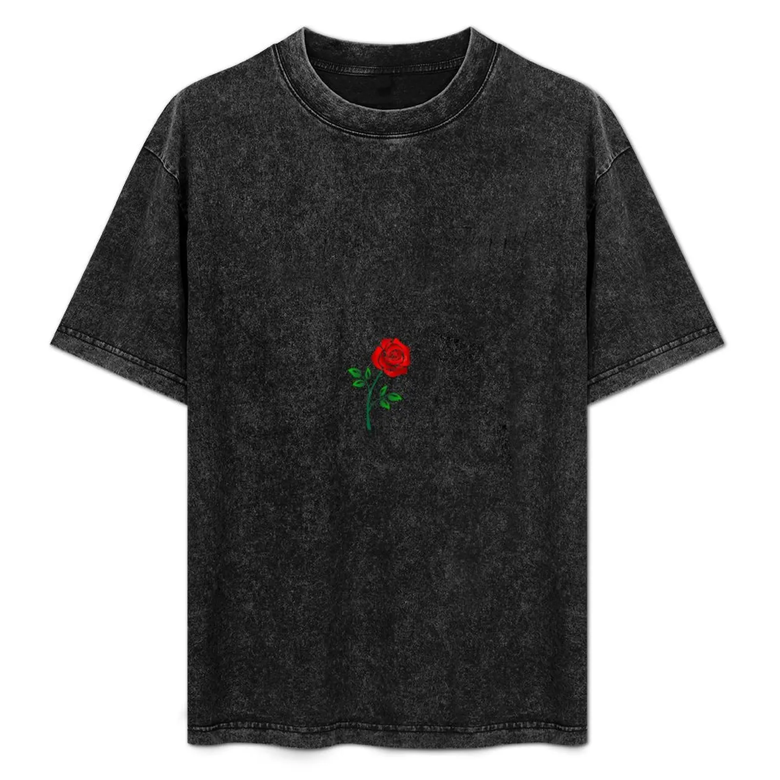 Roses - Van Gogh's ear T-Shirt Work Comfort T-Shirt for Men
Roses - Van Gogh's ear T-Shirt Work Comfort T-Shirt for Men