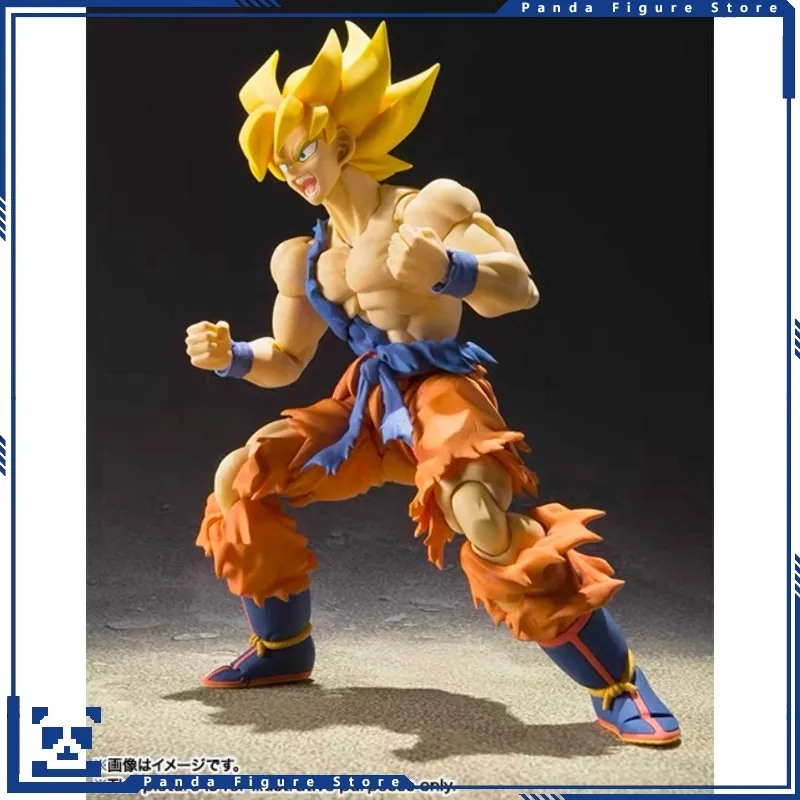 Black Hole Toy Shf Awakened Goku Aciton Figure General Release Color Ainme Super Saiyan Figurine Poseable Collect Doll Ornament
Black Hole Toy Shf Awakened Goku Aciton Figure General Release Color Ainme Super Saiyan Figurine Poseable Collect Doll Ornament
