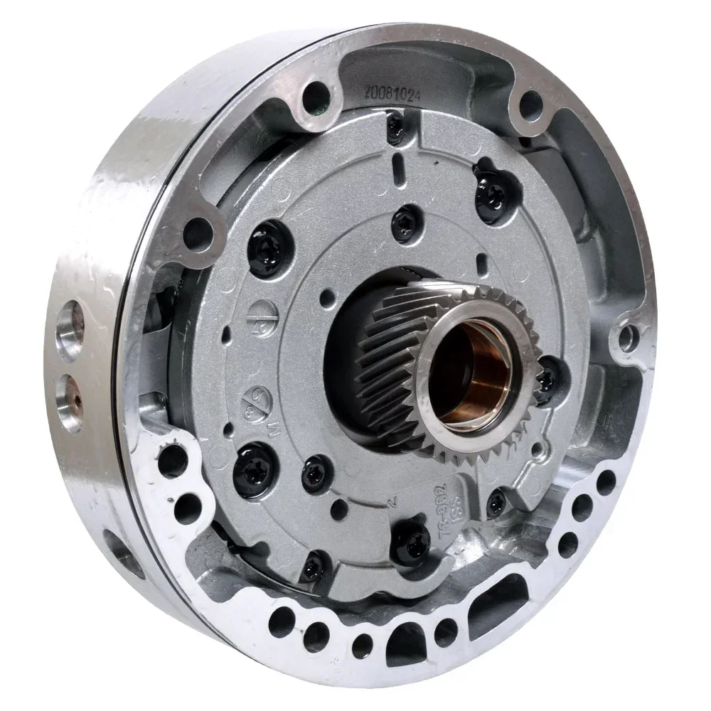 Ready stock Transpeed btr M78 auto transmission systems oil pump
Ready stock Transpeed btr M78 auto transmission systems oil pump