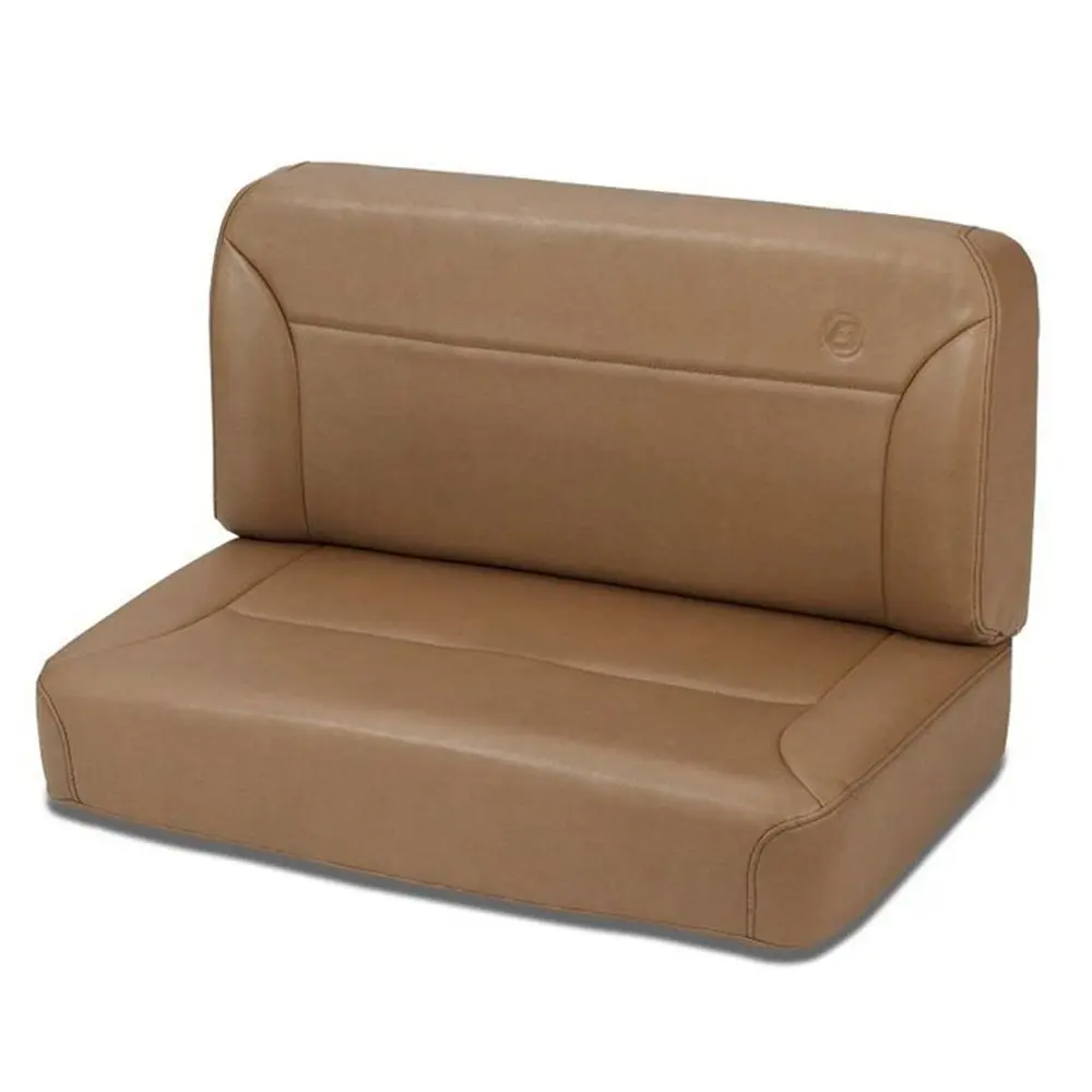 3943737 Spice Trailmax II Fixed Bench Rear Seat Jeep 19551995 CJ5, CJ7 amp Wrangler
3943737 Spice Trailmax II Fixed Bench Rear Seat Jeep 19551995 CJ5, CJ7 amp Wrangler