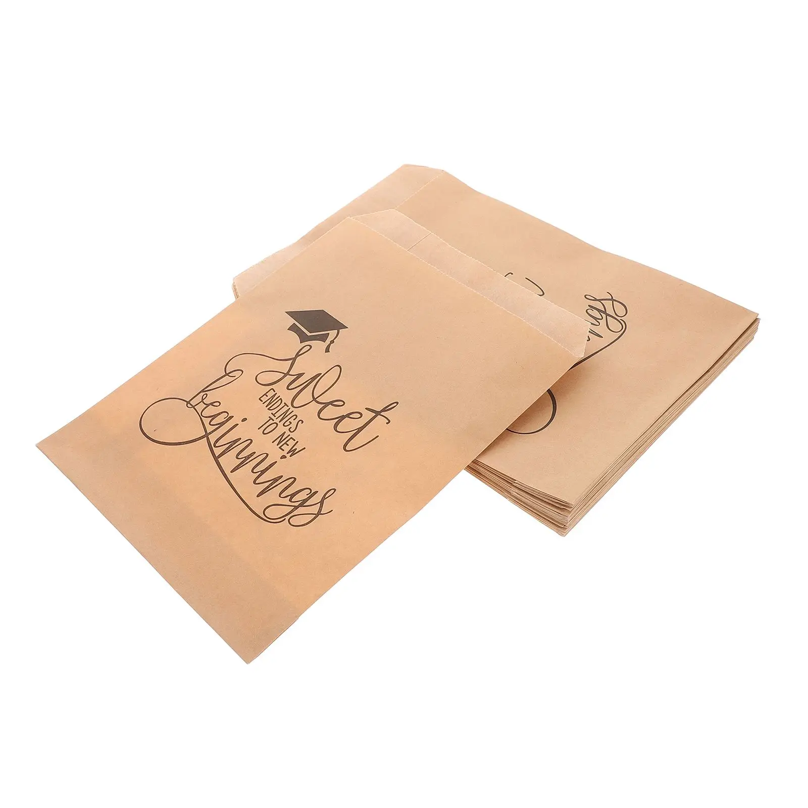 20 Pcs Party Gift Paper Bag Birthday Favor Bags Graduation Candy Cookie Treat Goodie Cookies Packing Biscuit Children
20 Pcs Party Gift Paper Bag Birthday Favor Bags Graduation Candy Cookie Treat Goodie Cookies Packing Biscuit Children