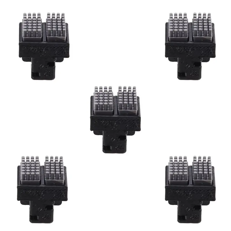A13E-For Anycubic Kobra S1 3D Printer Accessories-Upgrade Nozzle Brush-360° All-Around Cleaning Tool
A13E-For Anycubic Kobra S1 3D Printer Accessories-Upgrade Nozzle Brush-360° All-Around Cleaning Tool