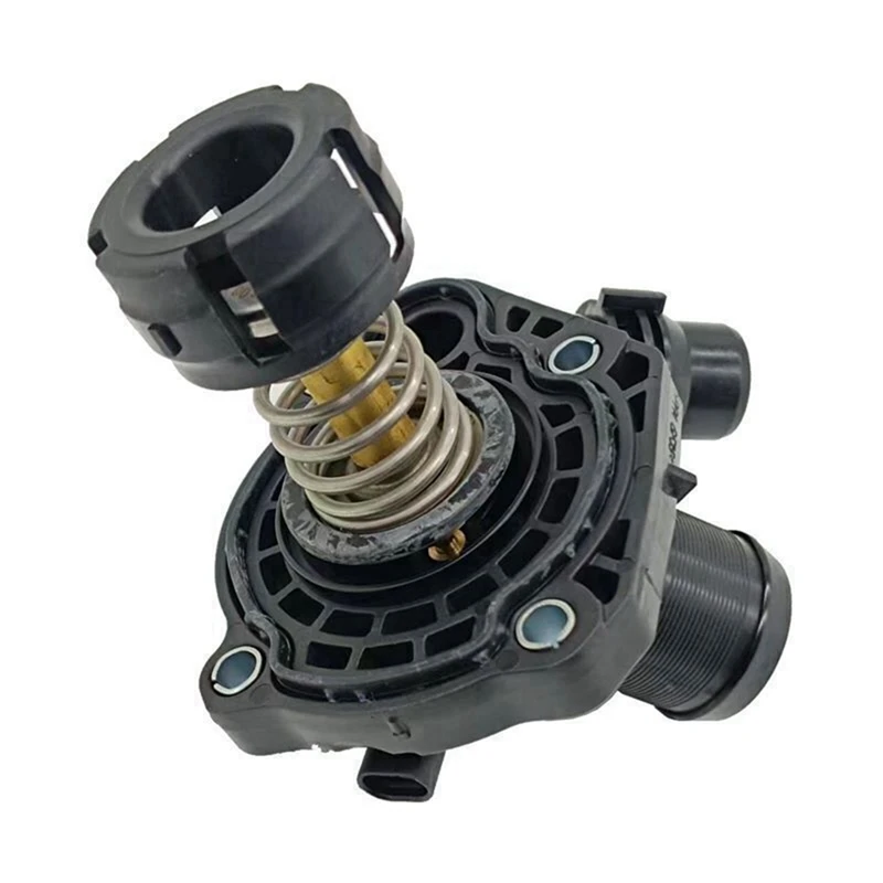 6X Car Engine Coolant Thermostat For BMW F45 X1 X2 Mini 220I 225I B38 B48 11518601366 11518623576
6X Car Engine Coolant Thermostat For BMW F45 X1 X2 Mini 220I 225I B38 B48 11518601366 11518623576
