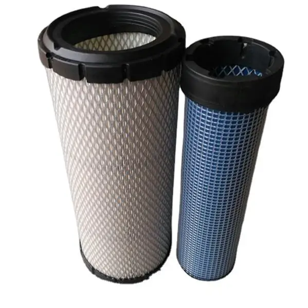 26510342 excavator loader air filter p828889 p772580 k1634 af25557 high quality filter manufacturer
26510342 excavator loader air filter p828889 p772580 k1634 af25557 high quality filter manufacturer