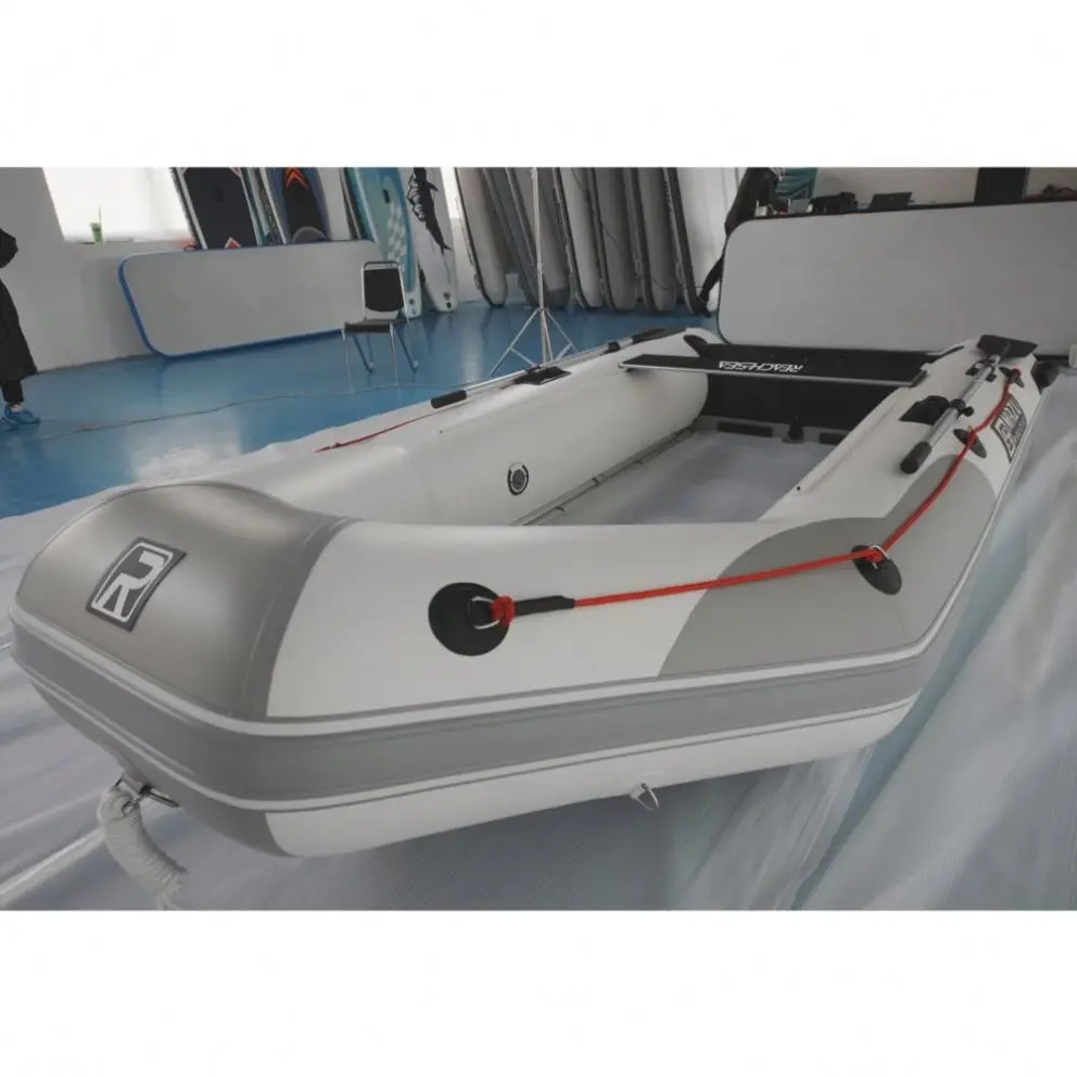PVC 1.2mm, Aluminum Floor Inflatable Boat 3.6m With SAIL
PVC 1.2mm, Aluminum Floor Inflatable Boat 3.6m With SAIL