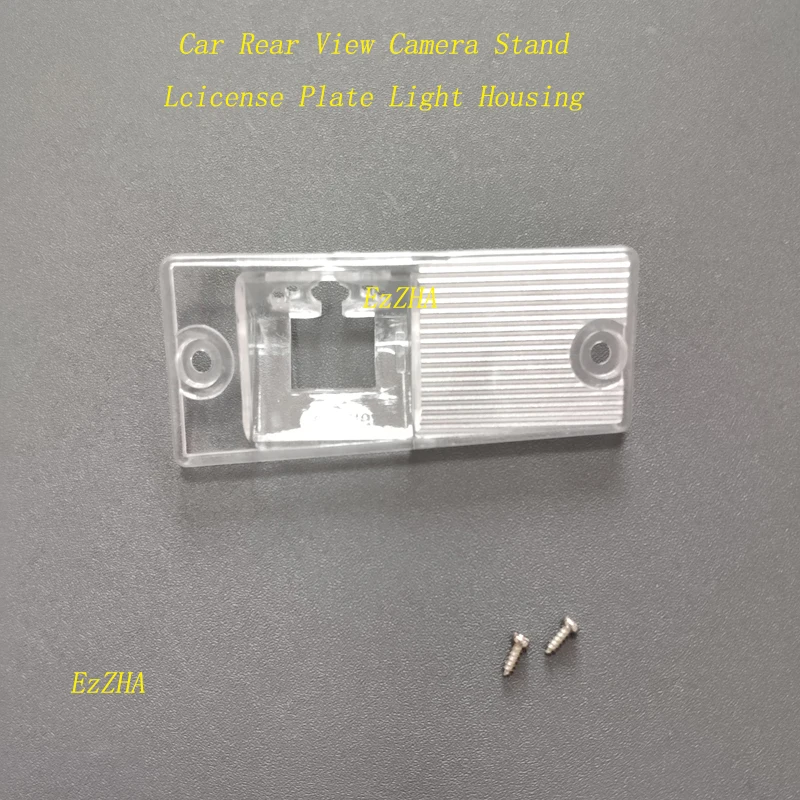 EzZHA Car Rear View Camera Bracket License Plate Light For Kia Cerato Rio 2002 2003 2004 2005 2006 2007 2008 2009 2010-2013
EzZHA Car Rear View Camera Bracket License Plate Light For Kia Cerato Rio 2002 2003 2004 2005 2006 2007 2008 2009 2010-2013