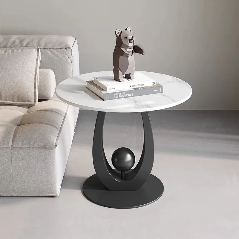 &c Modern Durable Metal Marble Top Small Square Console Table Movable Sofa Side Table for Living Room Bedroom Home Furniture
&c Modern Durable Metal Marble Top Small Square Console Table Movable Sofa Side Table for Living Room Bedroom Home Furniture