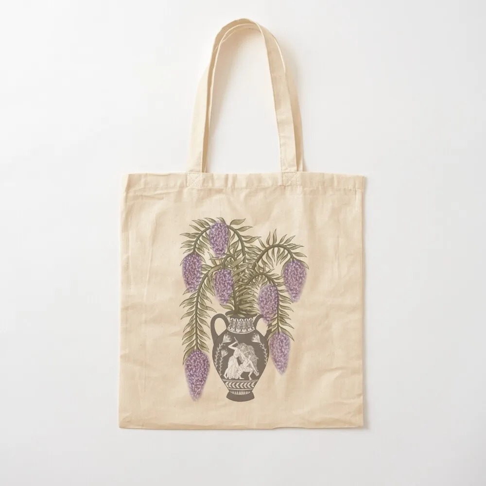 The Story of Syringa Tote Bag Reusable bags tote bag men's Lady bags Custom bag Canvas Tote
The Story of Syringa Tote Bag Reusable bags tote bag men's Lady bags Custom bag Canvas Tote