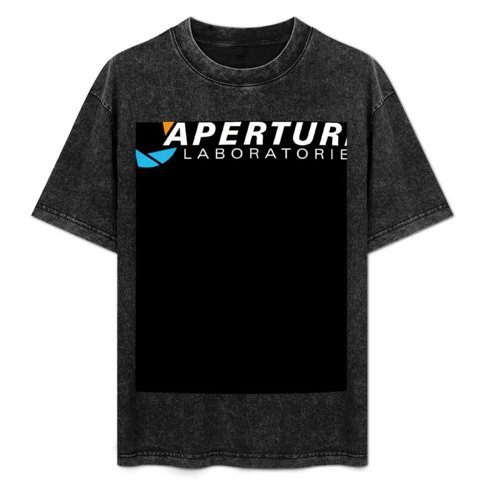 Portal Aperture Science Laboratories T-Shirt Sports Casual Short Sleeve Cotton Tee
Portal Aperture Science Laboratories T-Shirt Sports Casual Short Sleeve Cotton Tee