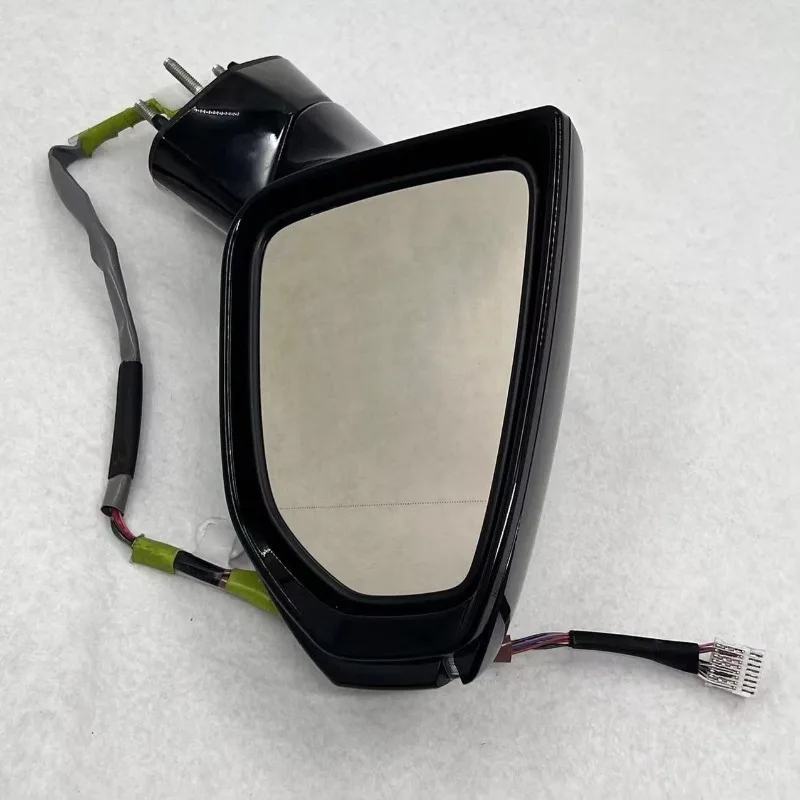 For Auto Body System Car Rearview Mirror Wide Angle Auto Mirror Folding Side Mirror For ES260
For Auto Body System Car Rearview Mirror Wide Angle Auto Mirror Folding Side Mirror For ES260