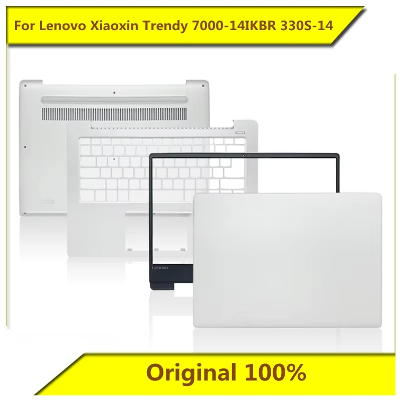 Оригинальный чехол для ноутбука Lenovo Xiaoxin Trendy 7000-14IKBR 330S-14 A/B/C/D
Оригинальный чехол для ноутбука Lenovo Xiaoxin Trendy 7000-14IKBR 330S-14 A/B/C/D