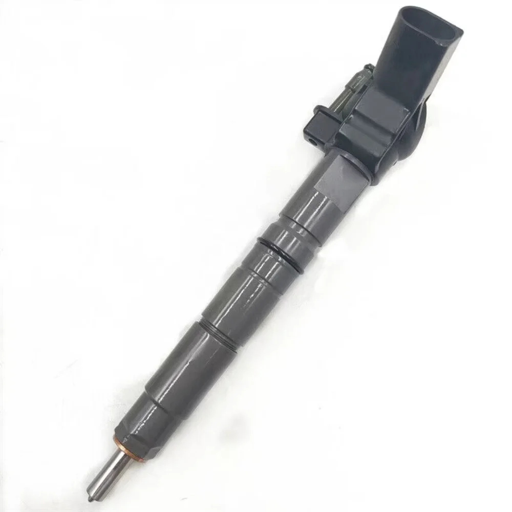 A6420701187 diesel fuel injector is suitable for Mercedes-Benz C E GL GLK M R S CLS 350CDI Sprinter
A6420701187 diesel fuel injector is suitable for Mercedes-Benz C E GL GLK M R S CLS 350CDI Sprinter