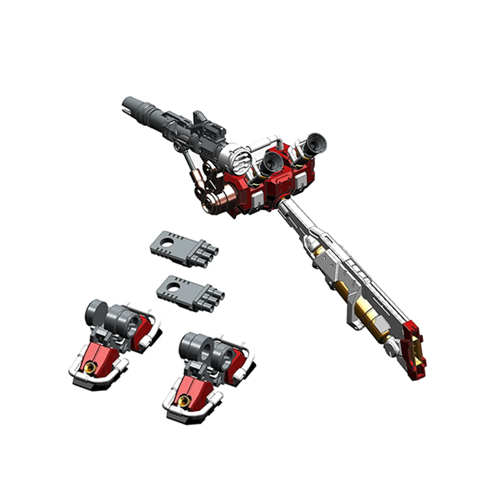 Anubis HG 1/144 EX040 Details TX041 Foot TX042 Thruster DUA112 Nozzle GQuuuuuuX Series Modification Accessory Bag
Anubis HG 1/144 EX040 Details TX041 Foot TX042 Thruster DUA112 Nozzle GQuuuuuuX Series Modification Accessory Bag