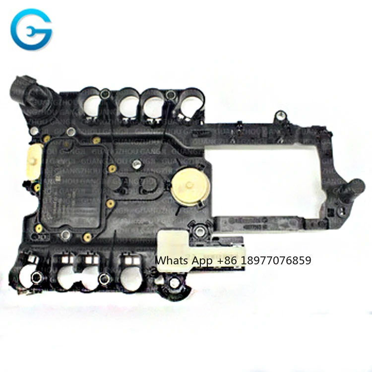 OEM A0034460310 722.9 7G Tronic Conductor Plate Repair TCM/TCU Automatic Gear Transmission Control Unit For MERCEDES
OEM A0034460310 722.9 7G Tronic Conductor Plate Repair TCM/TCU Automatic Gear Transmission Control Unit For MERCEDES