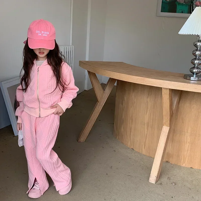 Children's Clothing Sets Long Sleeved Hooded Top + Flared Pants 2pcs Girl Clothes Kids Boutique Clothes 2 To 8 Years
Children's Clothing Sets Long Sleeved Hooded Top + Flared Pants 2pcs Girl Clothes Kids Boutique Clothes 2 To 8 Years
