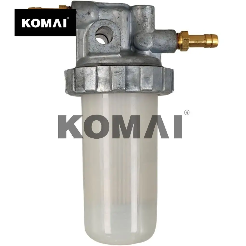 Long Fuel Filter Valve Assembly, For YANMAR Tractor YMG1800 1820 YMG2000 2001, OEM Replacement for Excavator & Tractor
Long Fuel Filter Valve Assembly, For YANMAR Tractor YMG1800 1820 YMG2000 2001, OEM Replacement for Excavator & Tractor