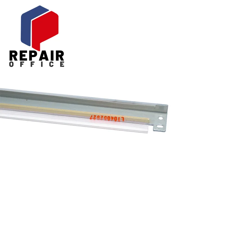 2PC IBT Tranfer Belt Cleaning Blade For Xerox Phaser 7500 7800 WC 7525 7530 7545 7556 7535 7830 7835 7845 7855 C3370 C4470 C5570
2PC IBT Tranfer Belt Cleaning Blade For Xerox Phaser 7500 7800 WC 7525 7530 7545 7556 7535 7830 7835 7845 7855 C3370 C4470 C5570