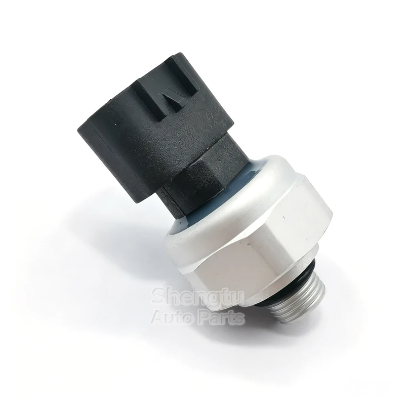 Air Conditioning Line Pressure Switch Sensor JTE000010 for Land Rover Range Sport LS 2.7 TD V6 24V SUV Diesel L319 L320
Air Conditioning Line Pressure Switch Sensor JTE000010 for Land Rover Range Sport LS 2.7 TD V6 24V SUV Diesel L319 L320