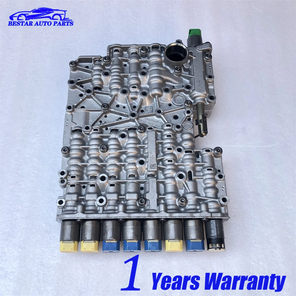 8HP50 8-скоростной корпус автоматического клапана трансмиссии с соленоидом ZF8HP50 0BK B048 A048 A071 B071 для BMW
8HP50 8-скоростной корпус автоматического клапана трансмиссии с соленоидом ZF8HP50 0BK B048 A048 A071 B071 для BMW