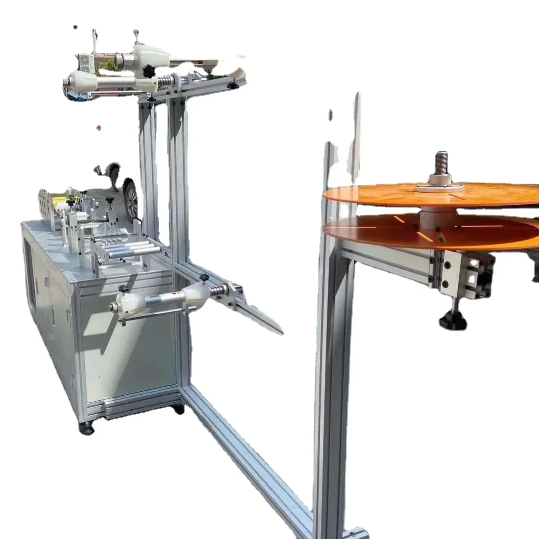 Медицинская машина для изготовления масок для лица, ушная петля, автоматическая сварка и детали
Медицинская машина для изготовления масок для лица, ушная петля, автоматическая сварка и детали