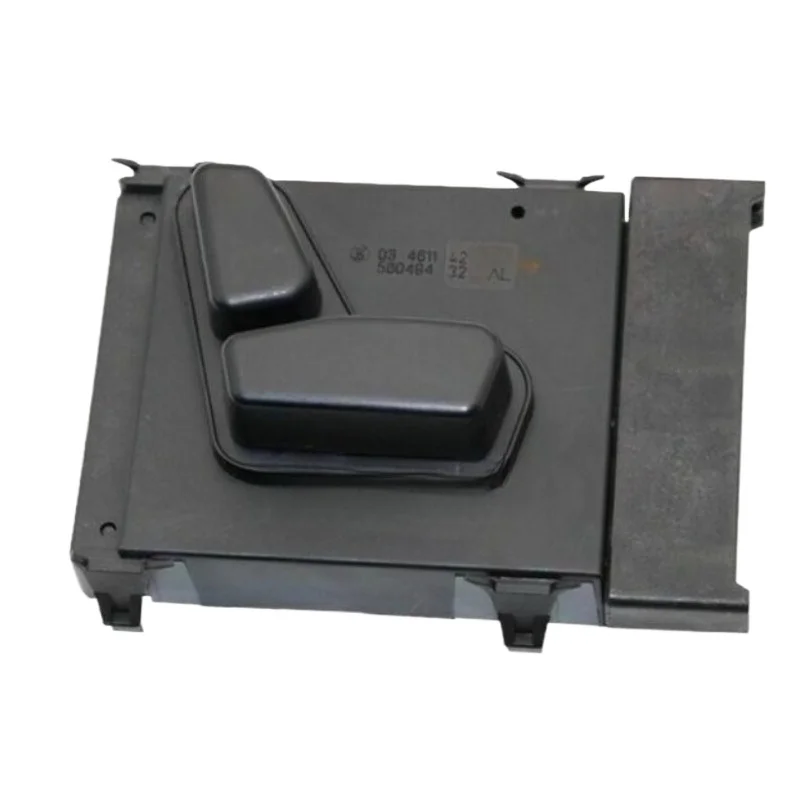 Genuine Left Right Seat Switch Button Adjustment for Chrysler 300C for Jeep Grand Cherokee for Chrysler grand voyager
Genuine Left Right Seat Switch Button Adjustment for Chrysler 300C for Jeep Grand Cherokee for Chrysler grand voyager