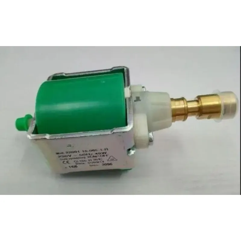 Adapted for 22001-15-065-1G-R 230V 50Hz 48W macchina caffe
Adapted for 22001-15-065-1G-R 230V 50Hz 48W macchina caffe