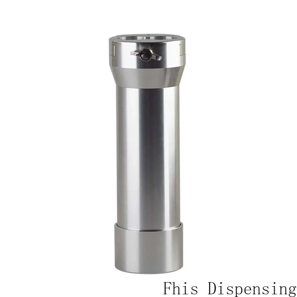 AB Two-Component Lashlight Pneumatic Dispensing Valve
AB Two-Component Lashlight Pneumatic Dispensing Valve