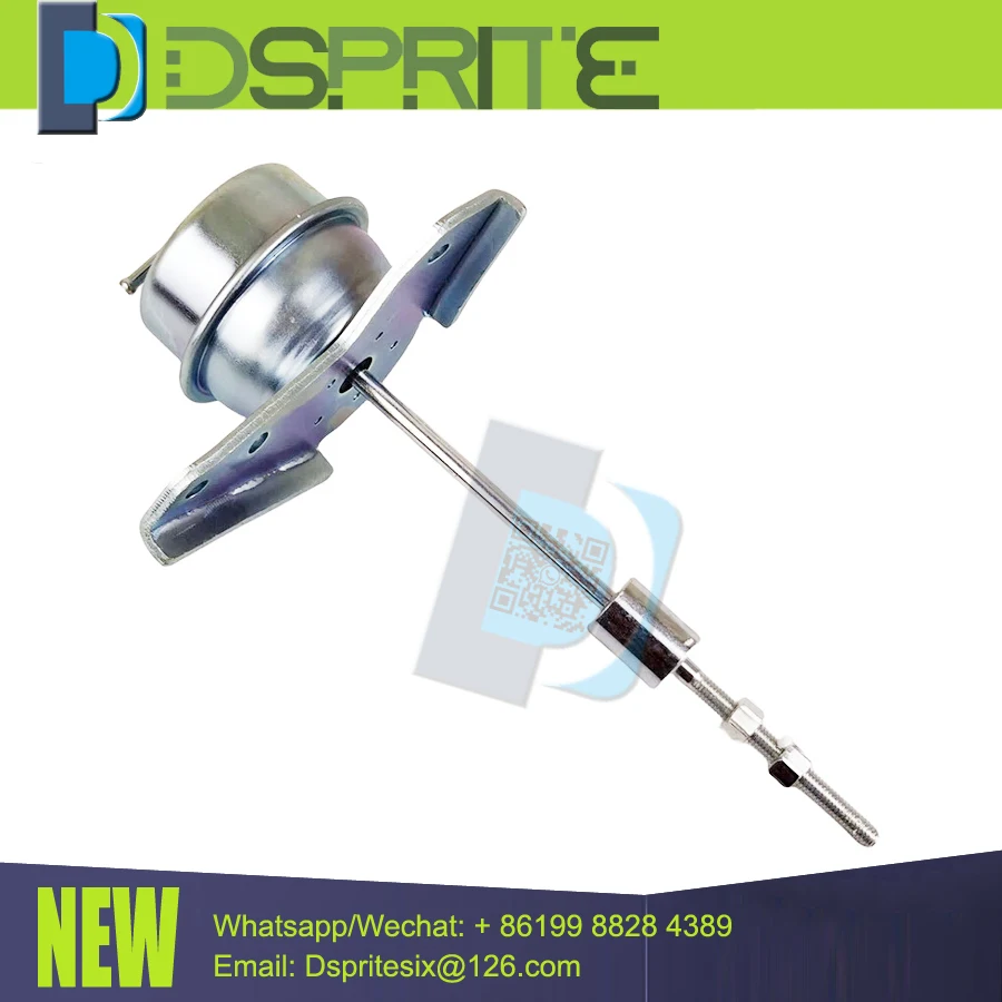 Turbo Wastegate Actuator K03 For Citroen C4 DS Peugeot 207 3008 308 5008 RCZ 1.6 THP EP6DT 53039880104 53039880120 53039880121
Turbo Wastegate Actuator K03 For Citroen C4 DS Peugeot 207 3008 308 5008 RCZ 1.6 THP EP6DT 53039880104 53039880120 53039880121