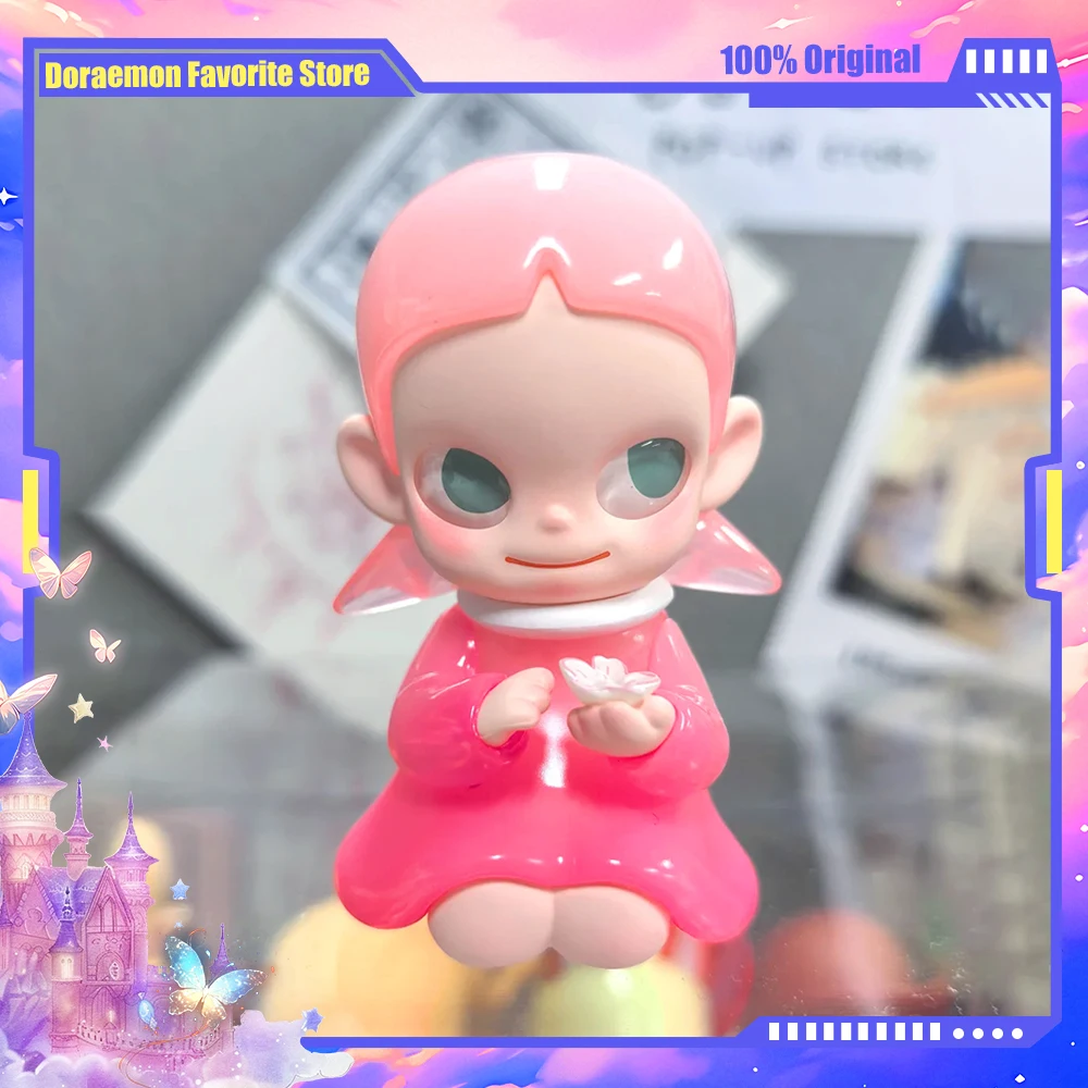 Zsiga Cherry Blossoms' Gift To The Earth Фигурка Серия Коллекционная модель Модная кукла Настольное украшение Роман СтатуяИгрушки Подлинная
Zsiga Cherry Blossoms' Gift To The Earth Фигурка Серия Коллекционная модель Модная кукла Настольное украшение Роман СтатуяИгрушки Подлинная