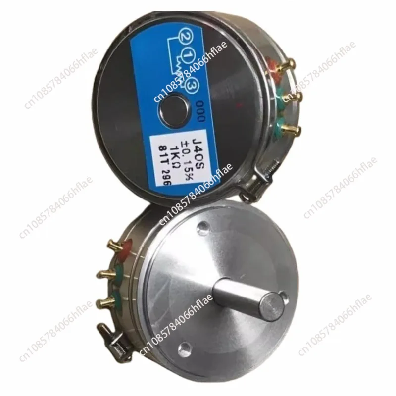Новый оригинальный потенциометр J40S JM45S J50S 5K 1k
Новый оригинальный потенциометр J40S JM45S J50S 5K 1k