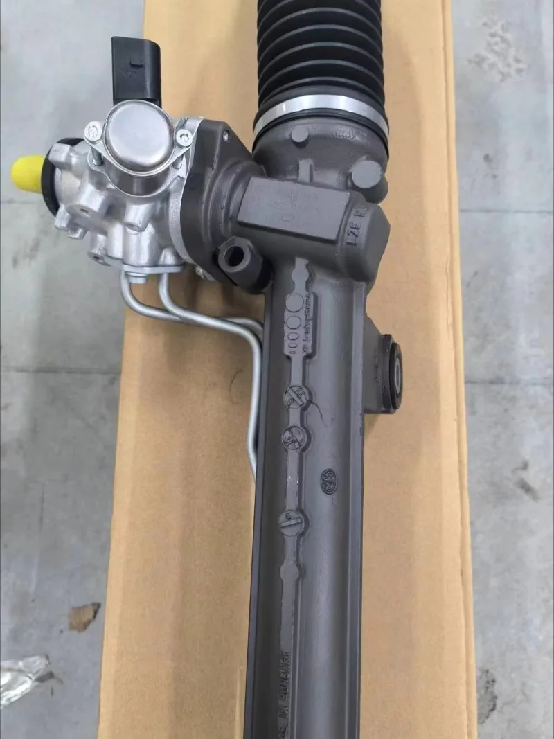 RHD Genuine New Power Steering Rack for Cayenne OEM: 95834701220 95834701221 7P5422055 7P5422075
RHD Genuine New Power Steering Rack for Cayenne OEM: 95834701220 95834701221 7P5422055 7P5422075