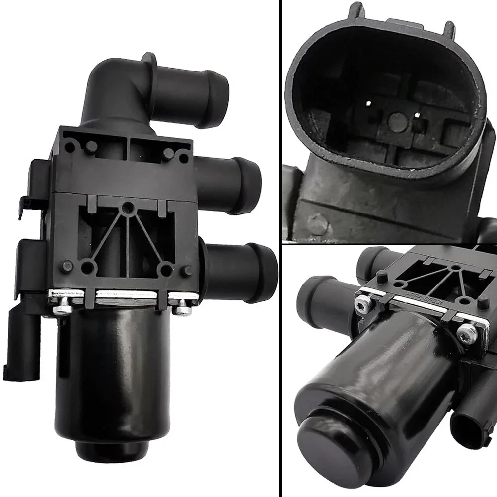 Сменный клапан управления охлаждающей жидкостью для BMW 330e 530e 520i 525i 530i i8 X3 X5 64129153079
Сменный клапан управления охлаждающей жидкостью для BMW 330e 530e 520i 525i 530i i8 X3 X5 64129153079