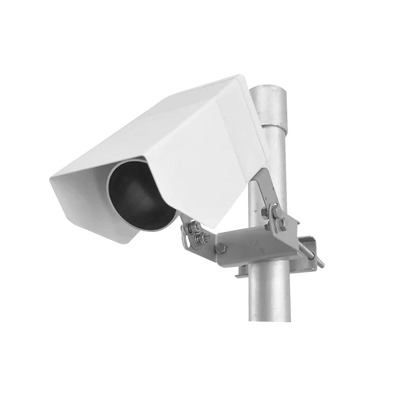 Road Condition Detector Non-Contact Intrusive Real-time Remote Sensing of Water, Snow and Ice Traffic Temperature
Road Condition Detector Non-Contact Intrusive Real-time Remote Sensing of Water, Snow and Ice Traffic Temperature