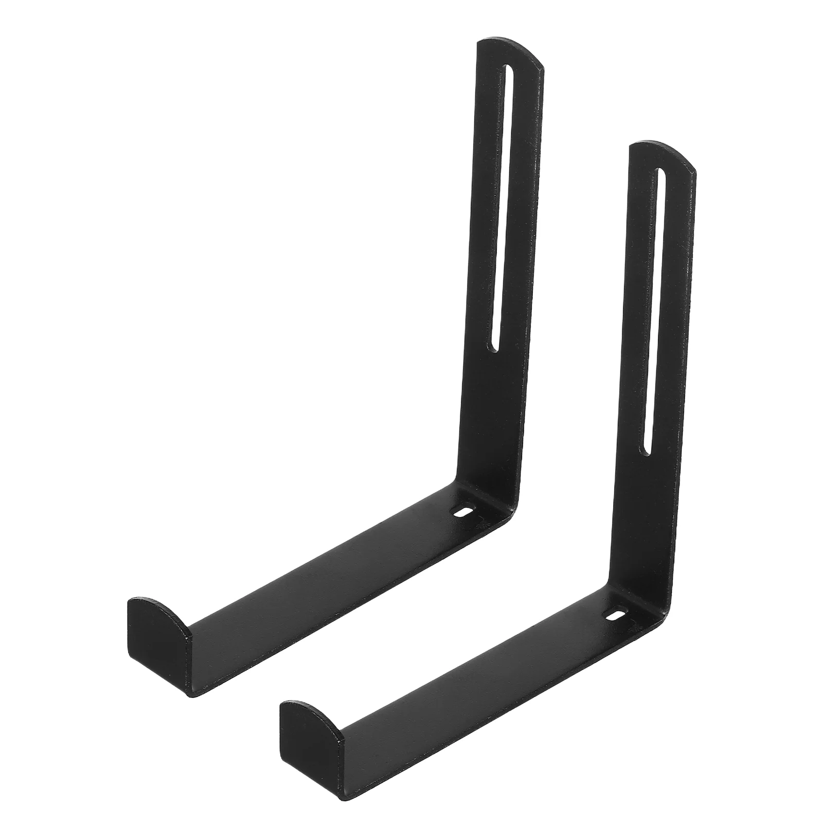 Flower Pot Hook Wall Hanger Plants Wrought Iron Outdoor Hanging Object Rack Wall-mounted Planter Stands Hangers for Kitchen
Flower Pot Hook Wall Hanger Plants Wrought Iron Outdoor Hanging Object Rack Wall-mounted Planter Stands Hangers for Kitchen
