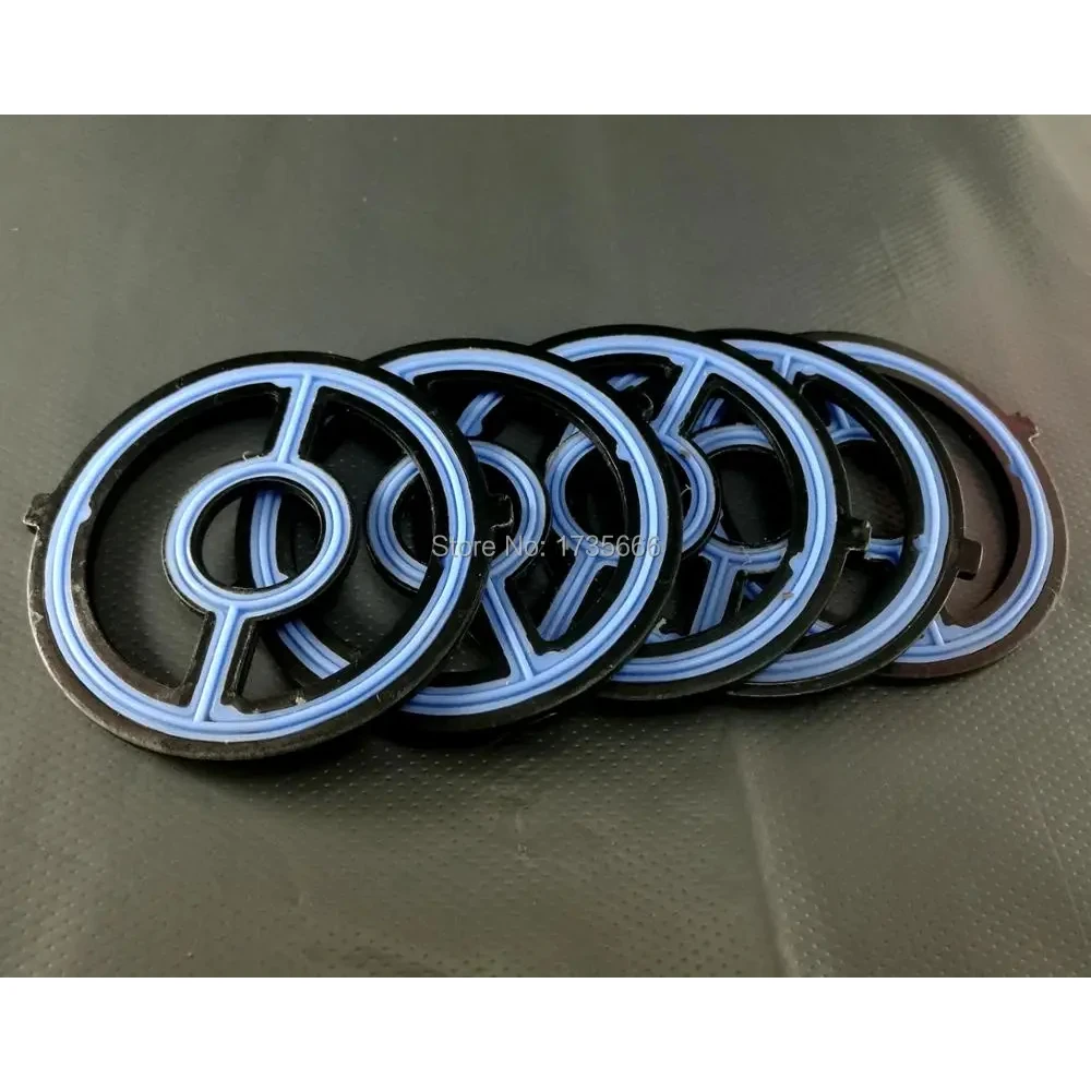 20x/100x для двигателя Mazda 3/5 6 скоростей 3 6 Miniva CX7 1S7Z6A642AAA для Ford Transit Connect алюминиевое уплотнение масляного радиатора
20x/100x для двигателя Mazda 3/5 6 скоростей 3 6 Miniva CX7 1S7Z6A642AAA для Ford Transit Connect алюминиевое уплотнение масляного радиатора