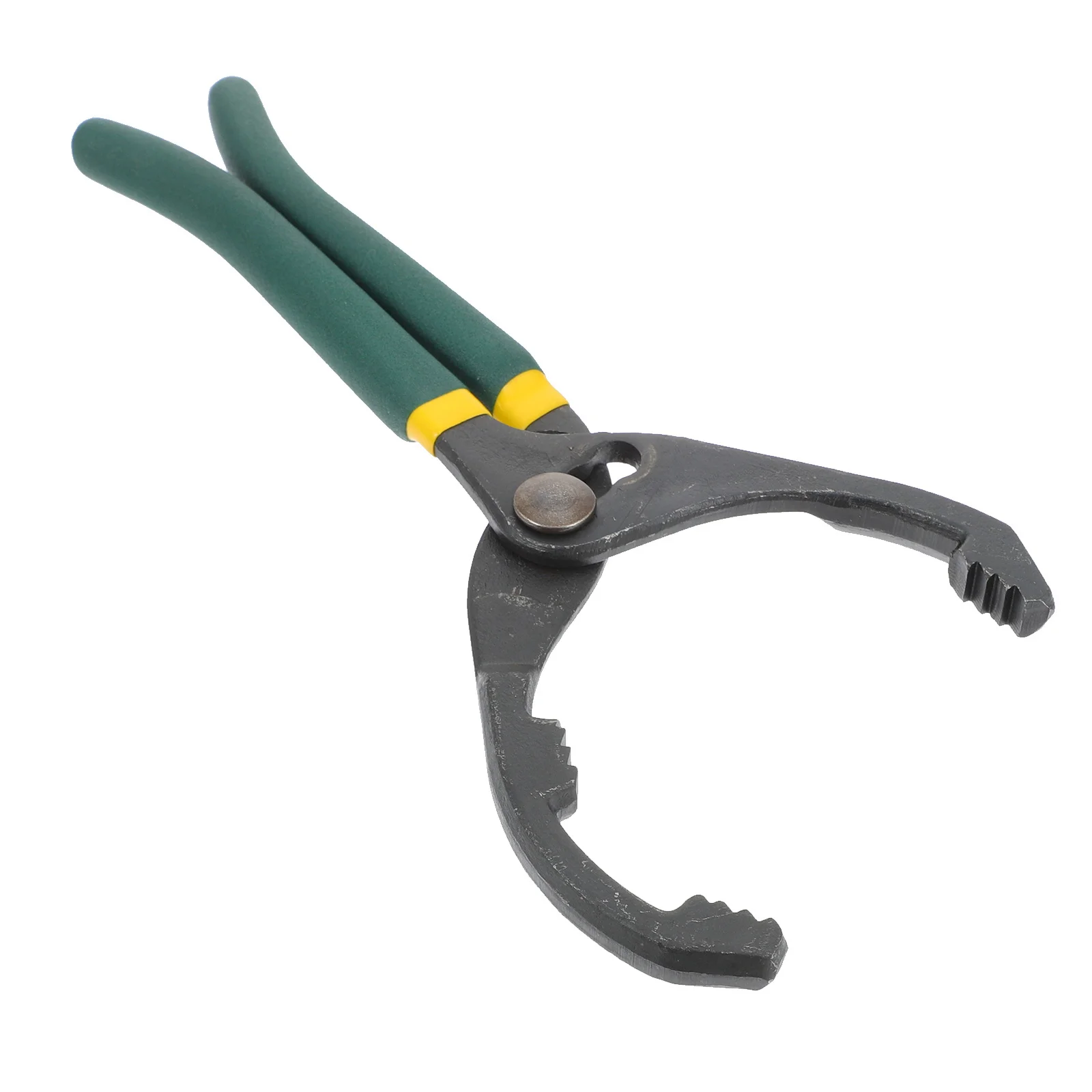 1Pcs Fine Workmanship Non-Slip Durable Oil Filter Wrench Remover for Car Filter Pliers Maintenance Tool Wrench
1Pcs Fine Workmanship Non-Slip Durable Oil Filter Wrench Remover for Car Filter Pliers Maintenance Tool Wrench