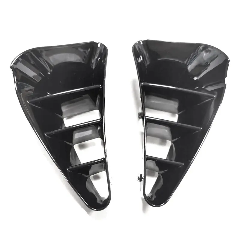 ABS Saddlebag Scuff Protection Protector Fairing Cover For Honda Goldwing 1800 GL1800HPN
ABS Saddlebag Scuff Protection Protector Fairing Cover For Honda Goldwing 1800 GL1800HPN