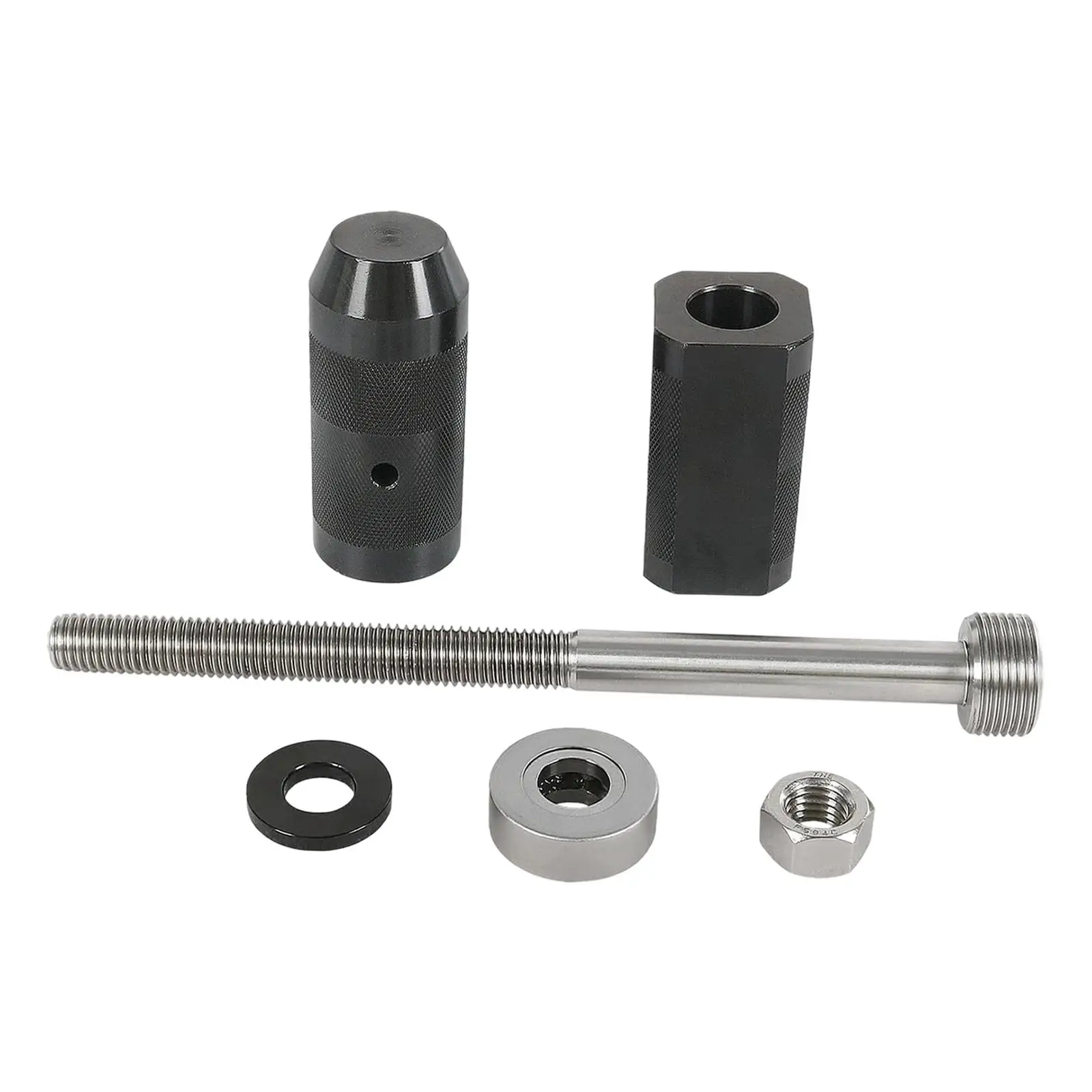 -6891 Injector Sleeve Cup Remover Supplies Removal Tool Auto Components
-6891 Injector Sleeve Cup Remover Supplies Removal Tool Auto Components