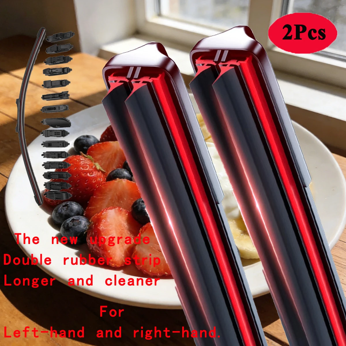 Для NISSAN QUEST V41 V42 V43 1999-2017: Щетки стеклоочистителя лобового стекла, аксессуары для омывателя, очистка окон
Для NISSAN QUEST V41 V42 V43 1999-2017: Щетки стеклоочистителя лобового стекла, аксессуары для омывателя, очистка окон