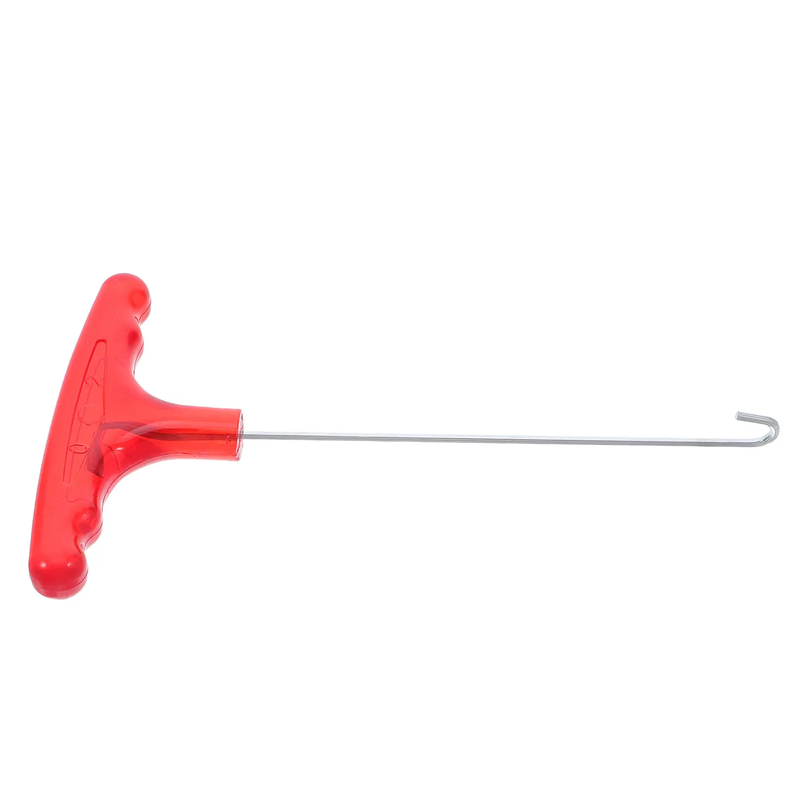 T Shape Metal Puller Head Changing Assistance Easy Disassembly Reassembly Stringing Tool for Elastic String Adjustment Precision
T Shape Metal Puller Head Changing Assistance Easy Disassembly Reassembly Stringing Tool for Elastic String Adjustment Precision